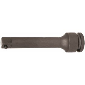 Ko-ken IMPACT toldószár, 1/2 ", E 12,5 125 mm