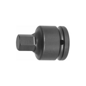 Holex IMPACT rátűzőkulcs, 6-szög, 3/4" 14 mm