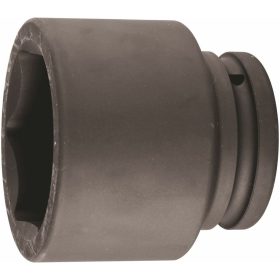 Ko-ken IMPACT dugókulcs fej, 6-szög, 1.1/2" 105 mm