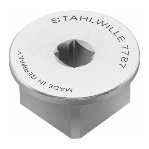 Stahlwille Üzemi vizsgáló készülék SENSOTork 1100 N·m