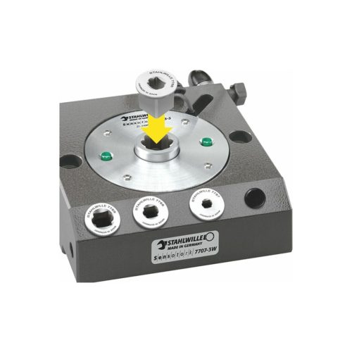 Stahlwille Üzemi vizsgáló készülék SENSOTork 20 N·m