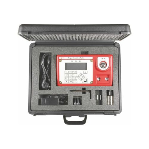 Norbar Elektronikus nyomatékcsavarhúzó vizsgáló készülék"TST“ 25 N·m