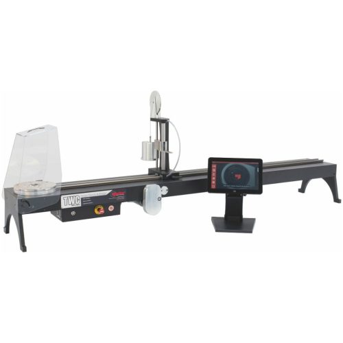 Norbar Elektronikus nyomatékcsavarhúzó vizsgáló készülék"TST“ 2 N·m