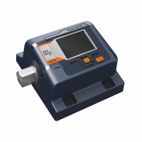   Garant Elektronikus nyomatékellenőrző készülék HCT 1000 N·m
