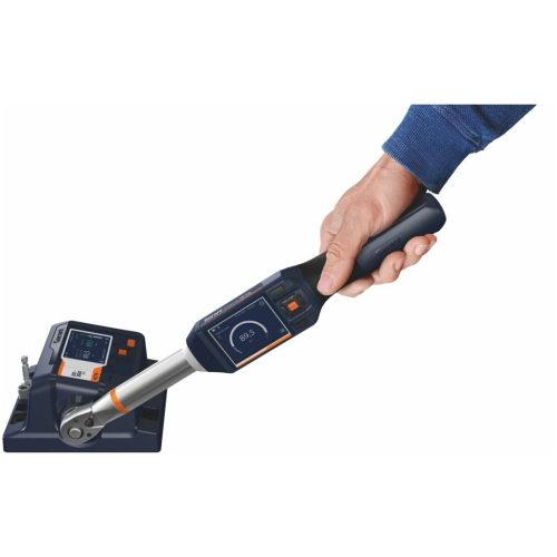 Garant Elektronikus nyomatékellenőrző készülék HCT 350 N·m