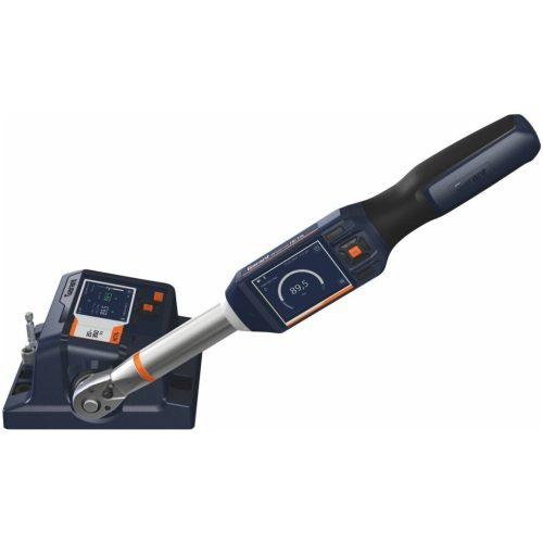 Garant Elektronikus nyomatékellenőrző készülék HCT 50 N·m