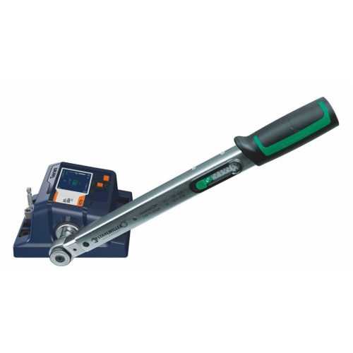 Garant Elektronikus nyomatékellenőrző készülék HCT 50 N·m