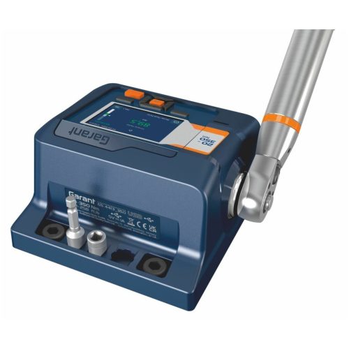 Garant Elektronikus nyomatékellenőrző készülék 12 N·m