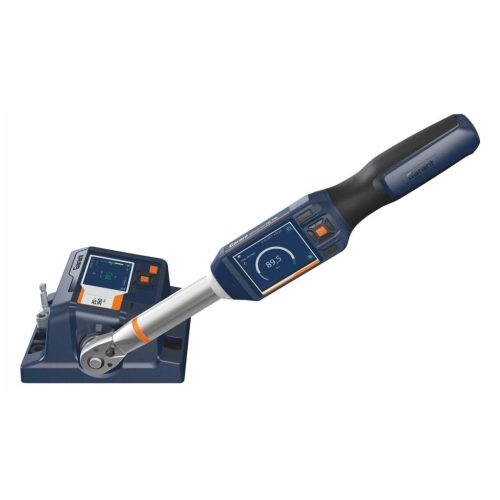 Garant Elektronikus nyomatékellenőrző készülék 12 N·m