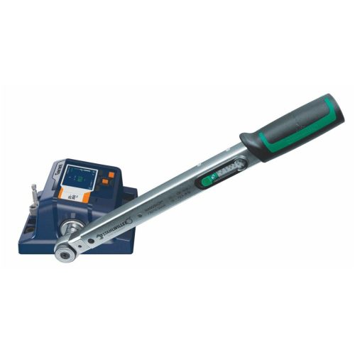 Garant Elektronikus nyomatékellenőrző készülék 12 N·m