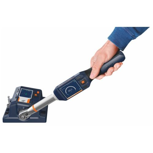 Garant Elektronikus nyomatékellenőrző készülék 50 N·m