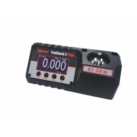   Norbar Elektronikus nyomatékkulcs vizsgáló készülék"TruCheck™ 2 Plus“ 3 N·m