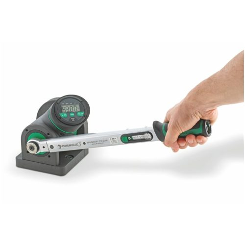 Stahlwille Nyomatékellenőrző készülék nyomatékkulcshoz"SmartCheck USB” 800 N·m