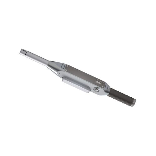 Gedore Elektronikus nyomaték- / szögelfordulás-kulcs, integrált kijelzővel E-Torc Q 300 N·m