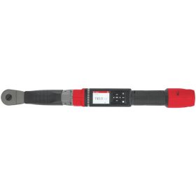 Elektronikus nyomatékkulcs elektr. meghajtással  203 N·m