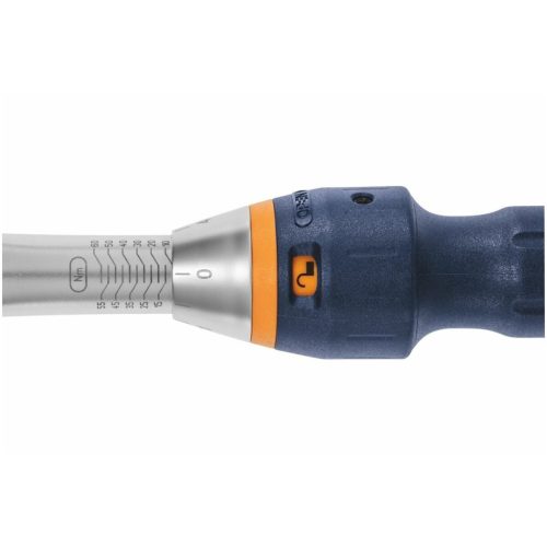 Garant Nyomatékkulcs irányváltós racsnival 60 N·m