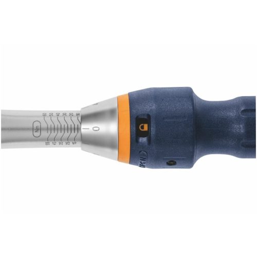 Garant Nyomatékkulcs irányváltós racsnival 60 N·m