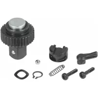 Nyomatékszerszám alkatrészek és tartozékok