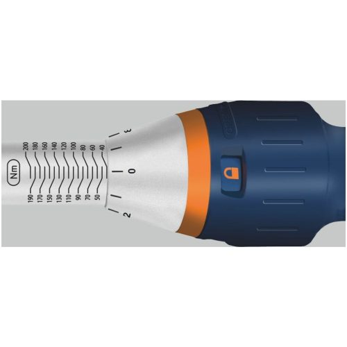 Garant Nyomatékkulcs alapszerszám feltűzhető szerszám nélkül 400 N·m