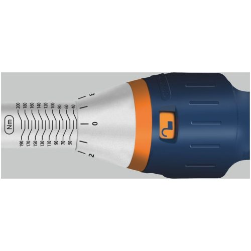 Garant Nyomatékkulcs alapszerszám feltűzhető szerszám nélkül 60 N·m