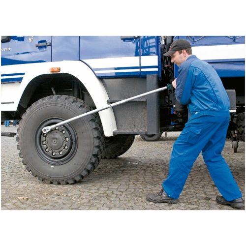 Hazet Nyomatékkulcs irányváltós racsnival 1000 N·m