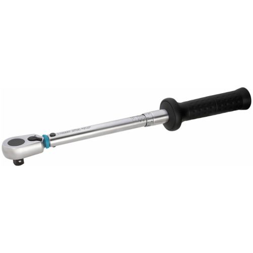 Hazet Nyomatékkulcs irányváltós racsnival 120 N·m