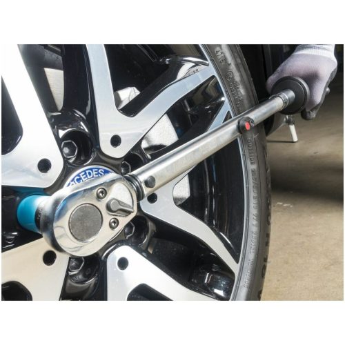 Hazet Nyomatékkulcs irányváltós racsnival 120 N·m