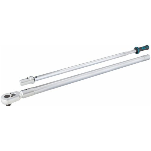 Hazet Nyomatékkulcs irányváltós racsnival 1600 N·m