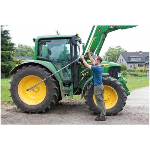 Hazet Nyomatékkulcs irányváltós racsnival 1600 N·m