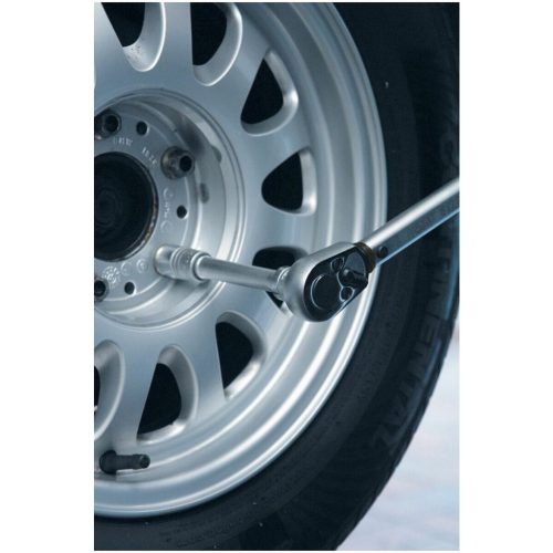 Hazet Nyomatékkulcs irányváltós racsnival 320 N·m