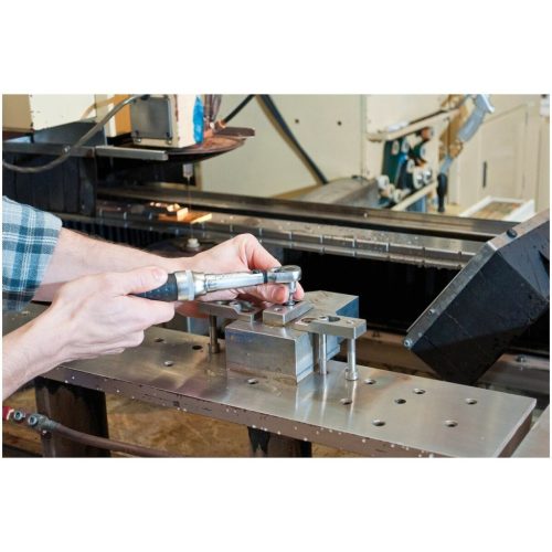 Hazet Nyomatékkulcs irányváltós racsnival 6 N·m