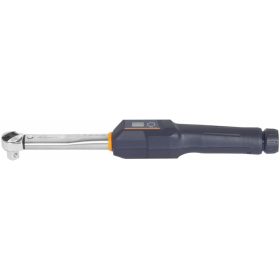 Garant Nyomatékkulcs digitális kijelzővel 100 N·m