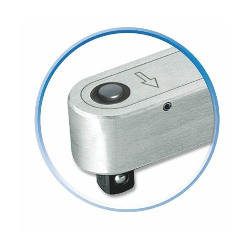 Gedore Nyomatékkulcs DREMOMETER fix négyszöggel 200 N·m