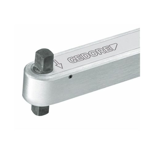 Gedore Nyomatékkulcs DREMOMETER fix négyszöggel 300 N·m