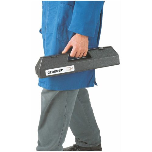 Gedore Nyomatékkulcs DREMOMETER fix négyszöggel 40 N·m