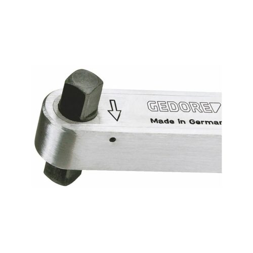Gedore Nyomatékkulcs DREMOMETER fix négyszöggel 550 N·m