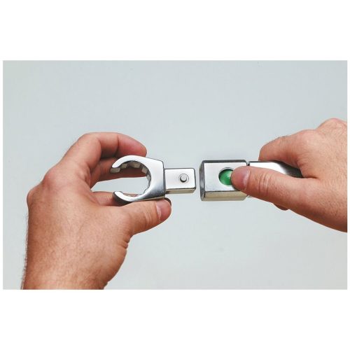 Stahlwille Nyomatékkulcs QuickSelect feltűzhető racsnival 1000 N·m