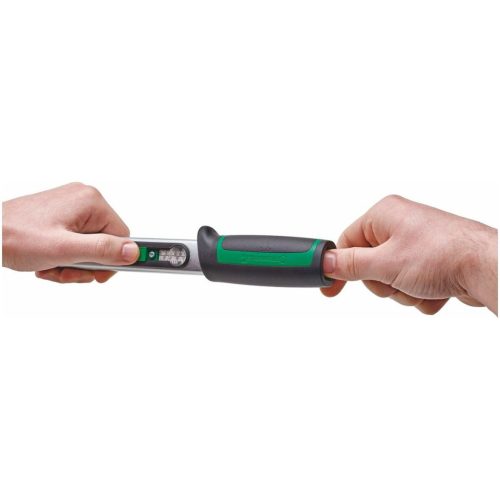 Stahlwille Standard MANOSKOP 721 nyomatékkulcs racsnival 300 N·m