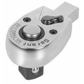 Garant Irányváltós feltűzhető racsni 1-1/2"