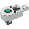 Stahlwille Irányváltós feltűzhető racsni kioldóval QuickRelease 1-1/2"