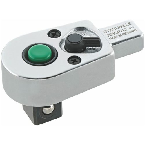 Stahlwille Irányváltós feltűzhető racsni kioldóval QuickRelease 1-1/4"