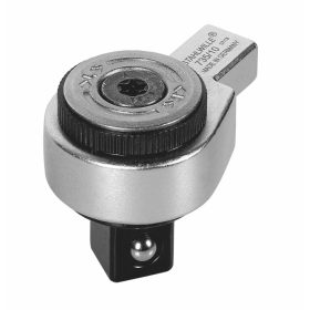 Stahlwille Irányváltós feltűzhető racsni 1-1/2"