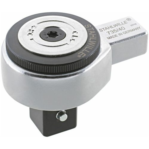 Stahlwille Irányváltós feltűzhető racsni 1-1/2"