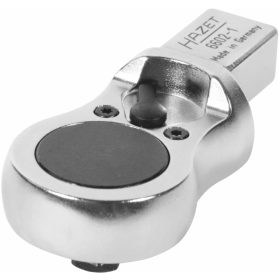   Hazet Feltűzhető racsni mélyen fekvő irányváltóval 2-1/2"