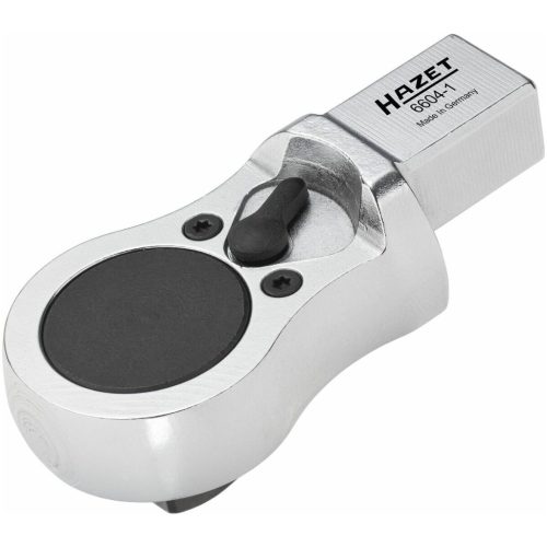 Hazet Feltűzhető racsni mélyen fekvő irányváltóval 2-1/2"