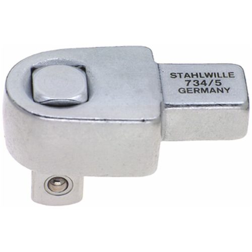 Stahlwille Négyszög feltűzhető szerszám 1-3/8"