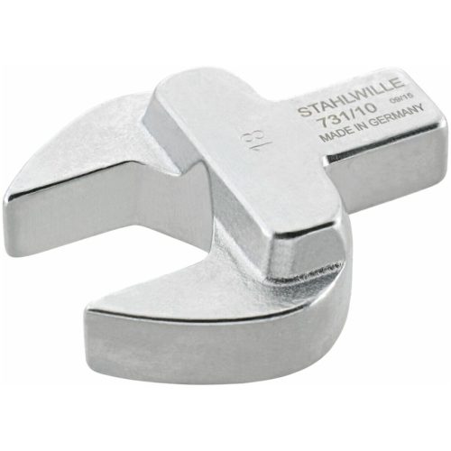 Stahlwille Villás rátűző 1-19 mm
