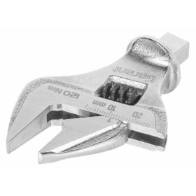 Garant Svédcsavarkulcs rátűző 1-27 mm