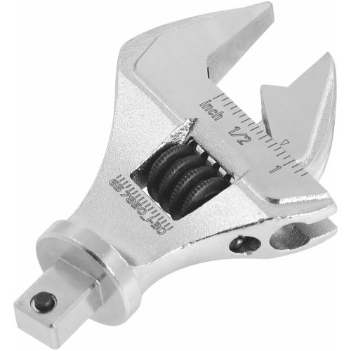 Garant Svédcsavarkulcs rátűző 1-30 mm