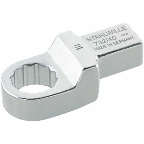 Stahlwille Csillag rátűző 2-41 mm